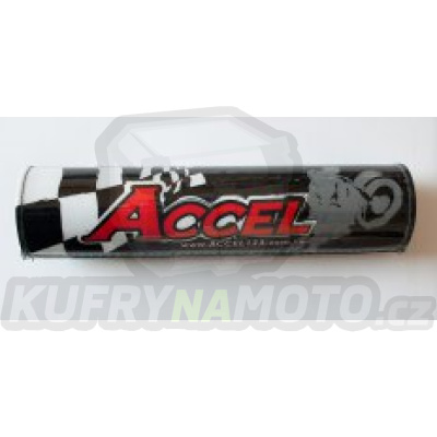 ACCEL kryt řidítek 22MM (rolna na hrazdu)