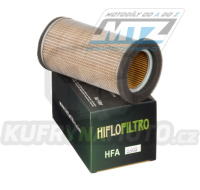 Filtr vzduchový HFA2502 (HifloFiltro) - Kawasaki ER500 / 96-06 + ER5 / 96-06 + ER-5 Twister