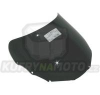 Plexi plexisklo MRA Triumph Daytona 1200 1993 - 1996 typ spoiler S kouřové