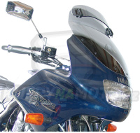 Plexi plexisklo MRA Yamaha XJ 900 S 1995 - typ varioturistické VT čiré