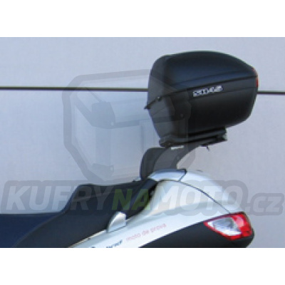 Držák vrchního kufru Piaggio MP3 125 2007 - 2016 Top Master Shad V0MP10ST - S0H455