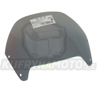 Moto plexi MRA Aprilia Pegaso 650 1992 - 1996 typ originál O černé