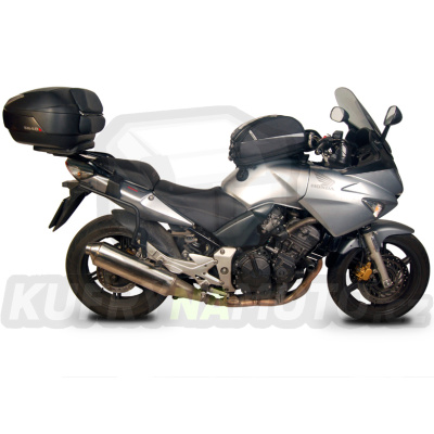 Držák vrchního kufru Honda CBF 600 S / N 2004 – 2012 Top Master Shad H0CB64ST - S0H242