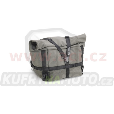 tail bag, KAPPA (šedý)