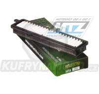 Filtr vzduchový HFA3103 (HifloFiltro) - Suzuki UH125 Burgman / 07-20 + UH200 Burgman + UH200 Burgman ABS / 07-19