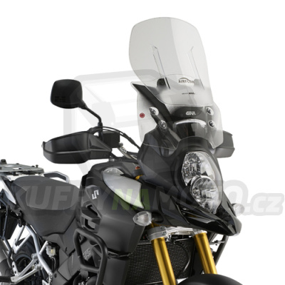 Plexisklo Givi Suzuki DL 1000 V - Strom 2014 – 2016 G2234- AF 3105