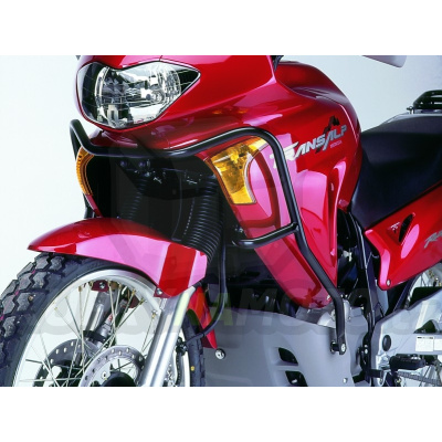 Padací rám Fehling Honda XL 650 V Transalp (RD10/11) 2000 – 2007 Fehling 7368 ES - FKM194- akce