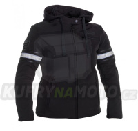 Dámská moto bunda RICHA TOULON 2 SOFTSHELL WP