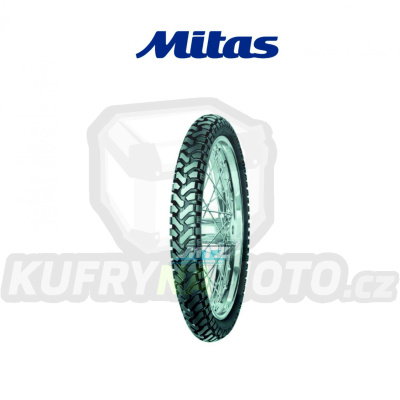 Pneu Mitas 90/90-21&quot; E07 54T TL