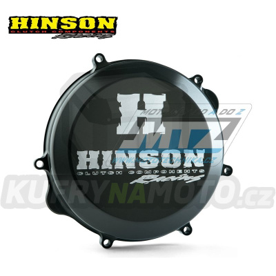 Víko spojky Hinson pro Honda CR125R / 00-07