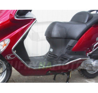 Padací rám Fehling Kymco Grand Dink 250 (S4) 2000 – 2006 Fehling 7985 SV - FKM422- akce