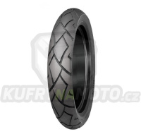 Pneu 170/60ZR17 (72W) TERRAFORCE R TL, MITAS - ČR