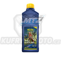 Olej motorový motocyklový Putoline N-TECH PRO OFFROAD 15W50 (balení 1L)