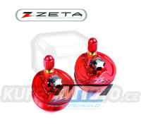 Víčka/Zátky přední vidlice Zeta RSL - ZETA ZE56-10062 - Honda CRF450R / 13-14