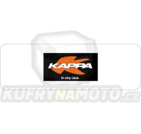 Montážní sada – nosič kufru držák Kappa Piaggio Zip 125 2000 – 2012 K472-KR56