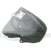 Moto plexi MRA Honda CBR 600 F 1995 - 1998 typ racing R modré