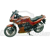 Moto plexi MRA Kawasaki ZX 9 900 - 1997 typ originál O čiré