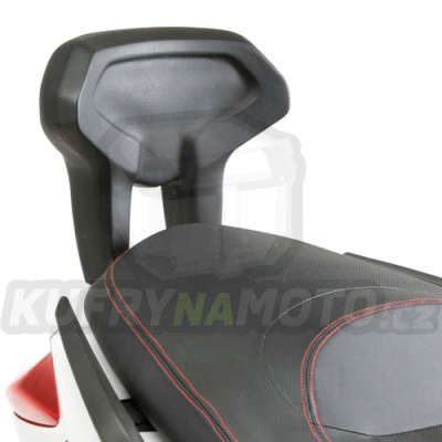 Opěrka spolujezdce Givi Yamaha X - MAX 125 2010 - 2013 G1788- TB 55