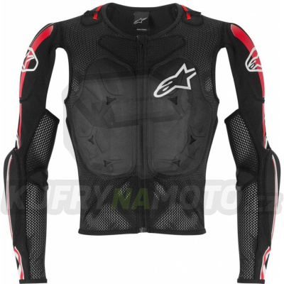 Chránič těla Bionic Pro Alpinestars