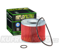 Filtr olejový HF192 (HifloFiltro) - Triumph 750 Daytona + 750 Speed Triple + 750 Thunderbird + 900 Sprint Sports + 900 Speed Triple + 900 Thunderbolt + 900 Thunderbird + 900 Daytona + 900 Tiger + 900 Trident + 1200 Daytona + 1200 Trophy