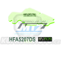 Filtr vzduchový HFA5207DS (HifloFiltro) - Piaggio 50 Liberty 2T