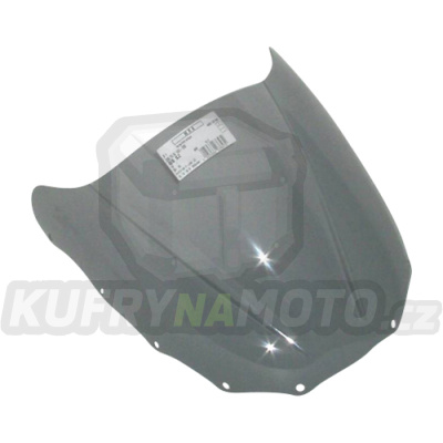 Moto plexi MRA Kawasaki ZXR 750 1993 - 1995 typ racing R čiré