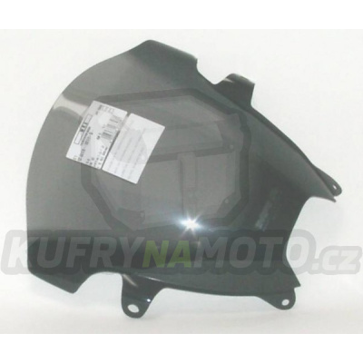 Moto plexi MRA Suzuki GSF 600 S Bandit 2000 - 2005 typ originál O čiré