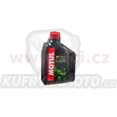 MOTUL 5100 10W40 4T, 2 l 