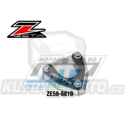 Rozšíření bočního stojanu pro motocykl ZETA Side Stand Extender - ZETA ZE56-6810 - KTM 690 Enduro / 12-18 + 690SMC / 12-18 + Husqvarna 701 Enduro / 16-19 + 701 Supermoto / 16-19