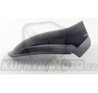 Moto plexi MRA Ducati ST2 944 - 2003 typ turistický T čiré