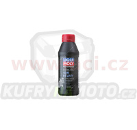 LIQUI MOLY Motorbike Fork Oil 15w Heavy - olej do tlumičů pro motocykly - těžký 500 ml