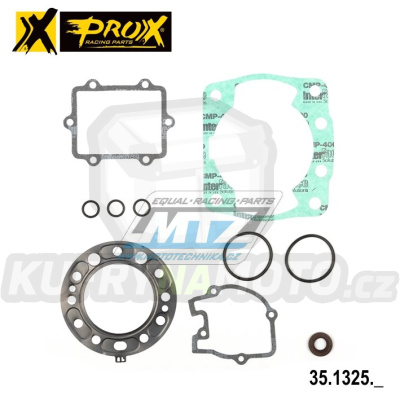 Těsnění horní (sada top-end) Honda CR250 / 05-07