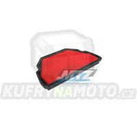 Filtr vzduchový HFA1603-MTZ - Honda CBR600F