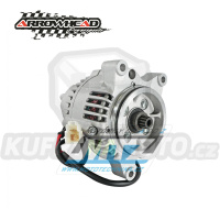 Alternátor 12V pro Kawasaki ZG1200 Voyager XII / 86-03 + ZR1100 Zephyr / 92-95