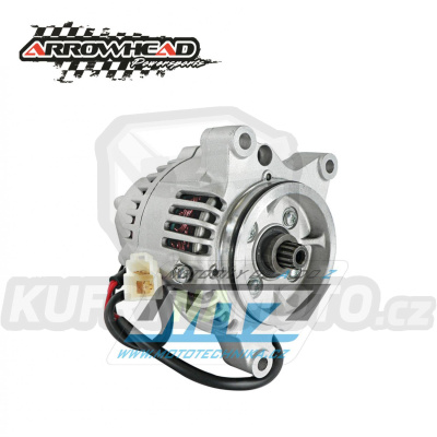 Alternátor 12V pro Kawasaki ZG1200 Voyager XII / 86-03 + ZR1100 Zephyr / 92-95