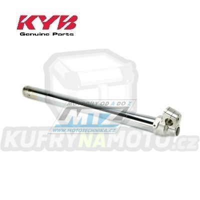 Trubka vnitřní přední vidlice KYB Innertube Complete Right - Honda CRF450R / 09-10