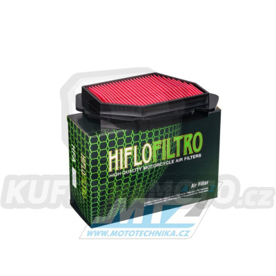 Filtr vzduchový HFA2926 (HifloFiltro) - Kawasaki Ninja 1000 / 15-22 + Ninja H2 / 15-22