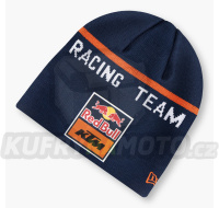 Kulich KTM Red Bull RACING TEAM 2022 tmavě modrá KTM22069