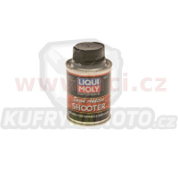 LIQUI MOLY Motorbike Speed Shooter, přísada do paliva 2T a 4T motocyklů 80 ml