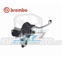 Pumpa brzdová (brzdový válec) Brembo - průměr 10,0mm - KTM 125SX+150SX+250SX+250SXF+350SXF+450SXF / 14-25 + Husqvarna TC+FC+TE+FE