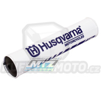 Polstr/Rulička na hrazdu řidítek - Husqvarna Racing