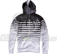 Mikina pánská FOX Zip Hoody Power Lines