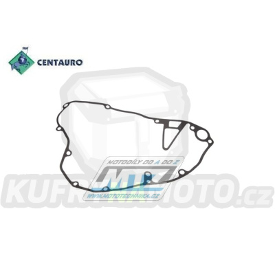 Těsnění víka spojky vnitřní (velké) Kawasaki KXF250 / 04-08 + Suzuki RMZ250 / 04-06