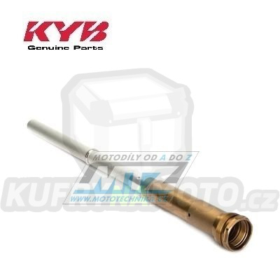 Vnitřní cartridge přední vidlice KYB Cylinder Complete - Honda CRF450R / 11-12