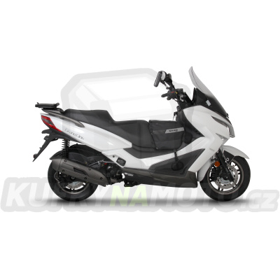 Držák vrchního kufru KYMCO Grand Dink 125 2016 – 2017 Top Master Shad K0GD16ST - S0H369