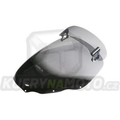 Moto plexi MRA Yamaha Majesty YP 250 R 1999 - typ varioturistické VT kouřové