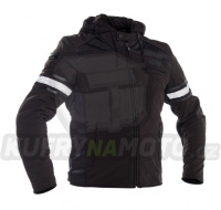 Moto bunda RICHA TOULON 2 SOFTSHELL MESH černá