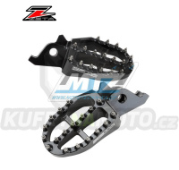 Stupačky ZETA Racing Alu - ZETA ZE93-1220 - Kawasaki KXF250+KX250 / 05-24 + KXF450+KX450 / 06-24 + KX250 / 05-08 + KLX450R + KX250X+KX450X