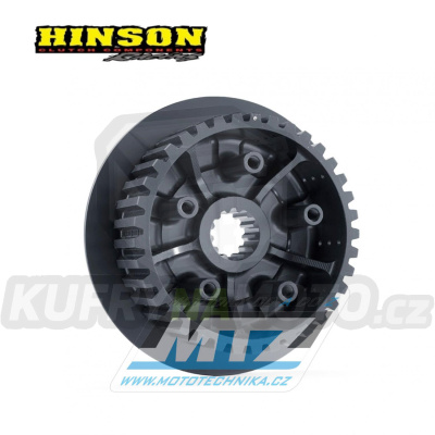 Unašeč spojky Hinson pro Honda CRF250R / 22 + CRF250RX / 22