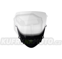 Moto plexi MRA Honda CBR 1000 RR 2004 - 2007 typ originál O modré